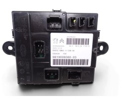 Módulo electrónico, Opel Grandland X 120 Aniversario 2021, 9819008380