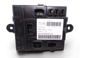 Módulo electrónico, Opel Grandland X 120 Aniversario 2021, 9819008380