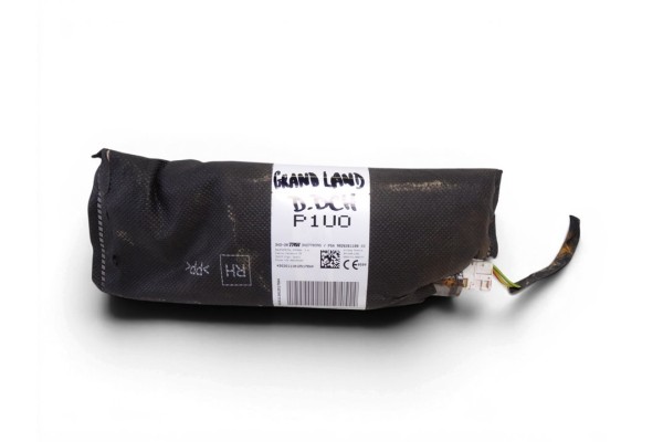 Airbag lateral derecho, Opel Grandland X 120 Aniversario 2021, 9826261180