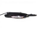 Airbag cortina delantero izquierdo, Opel Grandland X 120 Aniversario 2021, 9824240880