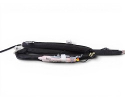 Airbag cortina delantero izquierdo, Opel Grandland X 120 Aniversario 2021, 9824240880