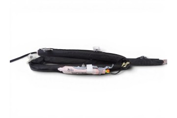 Airbag cortina delantero izquierdo, Opel Grandland X 120 Aniversario 2021, 9824240880