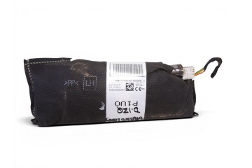 Airbag lateral izquierdo, Opel Grandland X 120 Aniversario 2021, 9826260780