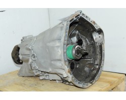 Caja cambios, Mercedes-benz Clase e (Bm 210) Berlina 200 Kompressor (210.048) 2002, 716630
