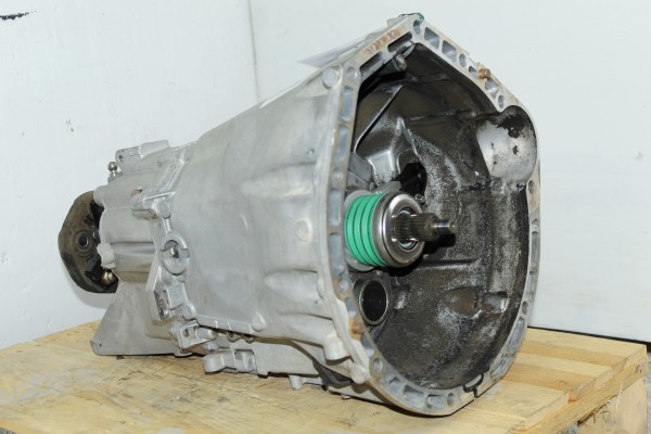 Caja cambios, Mercedes-benz Clase e (Bm 210) Berlina 200 Kompressor (210.048) 2002, 716630