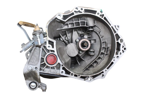 Caja cambios, Opel Corsa D Cosmo 2007