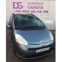 CITROEN GRAND C4 PICASSO Exclusive CITROEN GRAND C4 PICASSO Exclusive