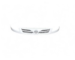 Rejilla delantera, Nissan Kubistar (X76) Premium (L1) 2008, 8200186288