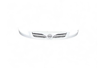 Rejilla delantera, Nissan Kubistar (X76) Premium (L1) 2008, 8200186288