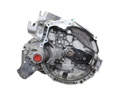 Caja cambios, Citroen C3 1.1 Furio 2009, 20CQ08