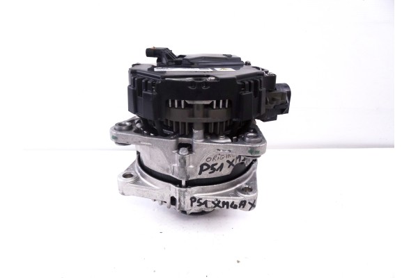Alternador, Peugeot 308 (P5) Active Pack 2022, 9852039280
