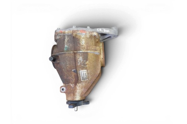 Diferencial trasero, Chrysler 300C (Le/lx) 3.0 Crd 2009, P04678032AC