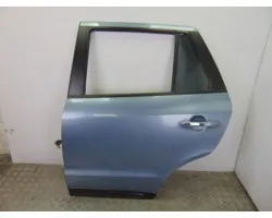 Puerta trasera izquierda, Hyundai Santa Fe (Cm) 2.2 CRDi Comfort 4X4 2006