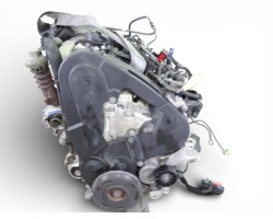 Motor completo, Citroen Xsara Berlina 2.0 HDi Exclusive (80kW) 2002, RHY