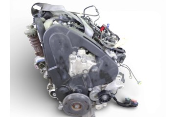Motor completo, Citroen Xsara Berlina 2.0 HDi Exclusive (80kW) 2002, RHY