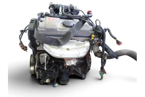 Motor completo, Citroen Xsara Berlina 1.6 Lx 2000, NFZ