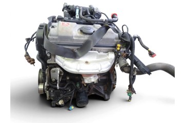 Motor completo, Citroen Xsara Berlina 1.6 Lx 2000, NFZ