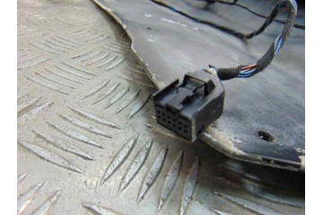 3C0973203  SPOILER PARAGOLPES TRASERO SKODA SUPERB COMBI (3T5) Elegance 2011 3C0973203 182131 SKODA - 4