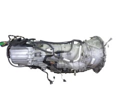 Caja cambios, Land Rover Range Rover Sport V6 Td Hse 2010, AH427000CH