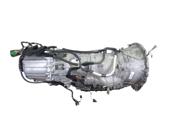 Caja cambios, Land Rover Range Rover Sport V6 Td Hse 2010, AH427000CH