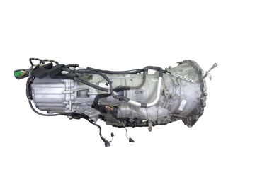 Caja cambios, Land Rover Range Rover Sport V6 Td Hse 2010, AH427000CH