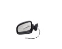Retrovisor izquierdo, Dacia Sandero Ambiance 2008, 8200497509