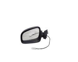 Retrovisor izquierdo, Dacia Sandero Ambiance 2008, 8200497509