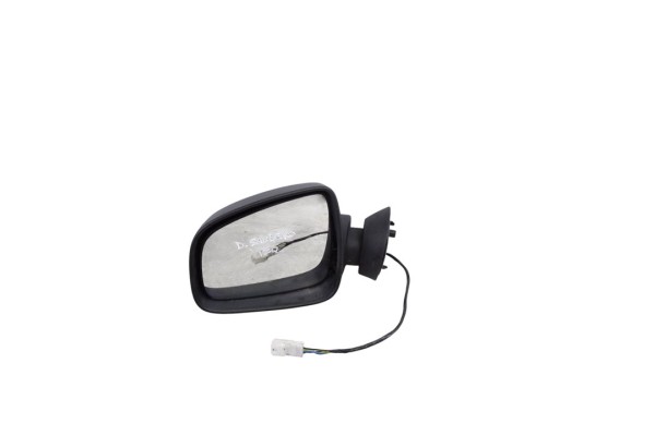 Retrovisor izquierdo, Dacia Sandero Ambiance 2008, 8200497509
