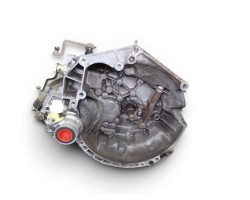 Caja cambios, Citroen Xsara Berlina 1.6 Lx 2000, 20CD67