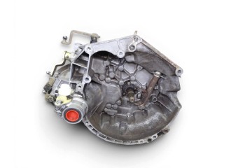 Caja cambios, Citroen Xsara Berlina 1.6 Lx 2000, 20CD67