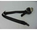 Cinturon seguridad trasero izquierdo, Bmw Serie 1 Berlina (E81/E87) 120d 2006