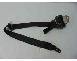 Cinturon seguridad trasero izquierdo, Bmw Serie 1 Berlina (E81/E87) 120d 2006
