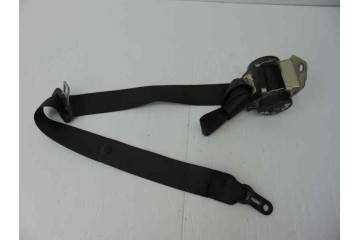 Cinturon seguridad trasero izquierdo, Bmw Serie 1 Berlina (E81/E87) 120d 2006