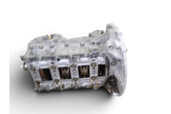 Bloque, Citroen C3 Aircross Shine Pack 2022, YH01