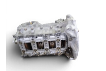 Bloque, Citroen C3 Aircross Shine Pack 2022, YH01
