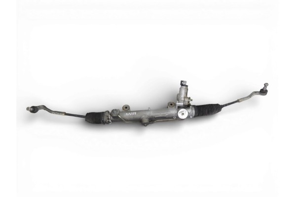 Cremallera direccion, Mercedes-benz Clase C (Bm 203) Sportcoupe C 200 Compressor (203.742) 2002, 203460110002