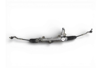 Cremallera direccion, Mercedes-benz Clase C (Bm 203) Sportcoupe C 200 Compressor (203.742) 2002, 203460110002