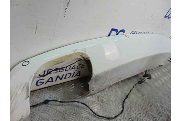 3C0973203  SPOILER PARAGOLPES TRASERO SKODA SUPERB COMBI (3T5) Elegance 2011 3C0973203 182131 SKODA - 5