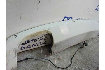 3C0973203  SPOILER PARAGOLPES TRASERO SKODA SUPERB COMBI (3T5) Elegance 2011 3C0973203 182131 SKODA - 5