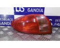 Piloto trasero izquierdo, Alfa Romeo 147 (190) 1.6 T.Spark Distinctive 2002