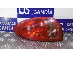 Piloto trasero izquierdo, Alfa Romeo 147 (190) 1.6 T.Spark Distinctive 2002