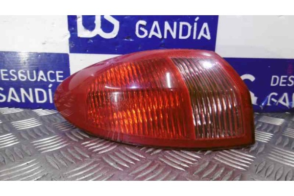 Piloto trasero izquierdo, Alfa Romeo 147 (190) 1.6 T.Spark Distinctive 2002