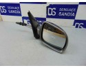 Retrovisor derecho, Seat Leon (1M1) Signo 2002