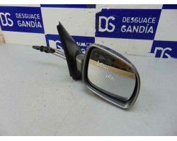 Retrovisor derecho, Seat Leon (1M1) Signo 2002