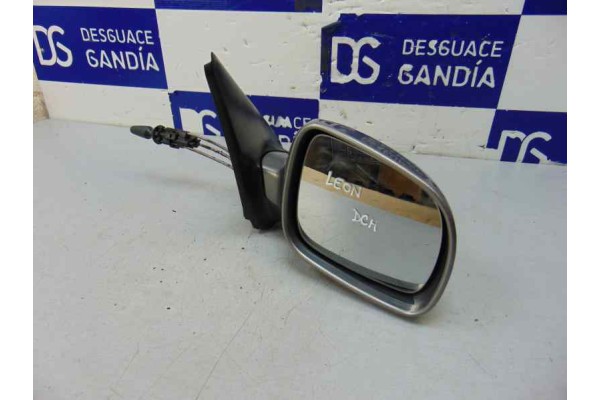 Retrovisor derecho, Seat Leon (1M1) Signo 2002