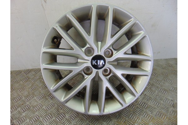 Llanta, Kia Rio (Yb) Business 2017