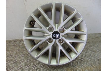 Llanta, Kia Rio (Yb) Business 2017
