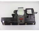 Cinturon seguridad trasero derecho, Mercedes-benz Sl (Bm 230) Roadster 500 (230.475) 2003, A2308680231