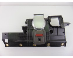 Cinturon seguridad trasero derecho, Mercedes-benz Sl (Bm 230) Roadster 500 (230.475) 2003, A2308680231