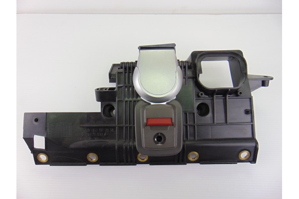 Cinturon seguridad trasero derecho, Mercedes-benz Sl (Bm 230) Roadster 500 (230.475) 2003, A2308680231